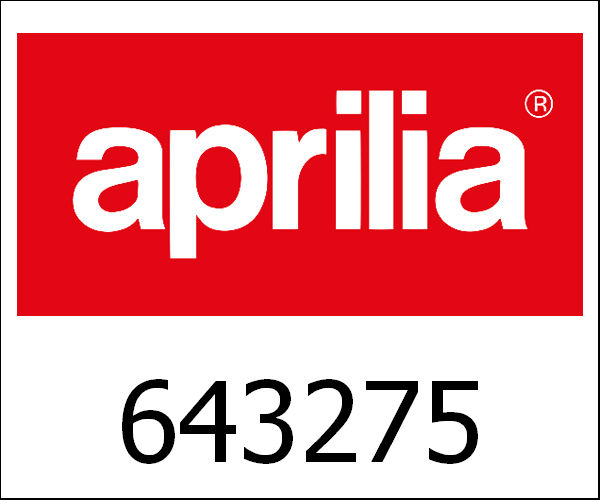 APRILIA / アプリリア純正 Wire Battery Cable|643275