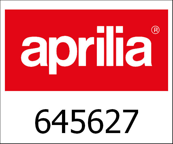 APRILIA / アプリリア純正 Way, 5|645627