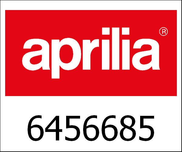 APRILIA / アプリリア純正 Pianale Cpl Po|6456685