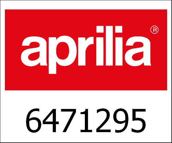 APRILIA / アプリリア純正 Stuur|6471295