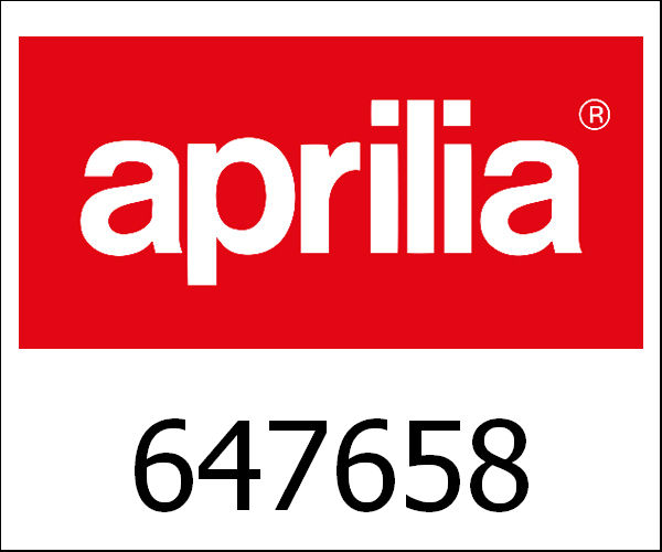 APRILIA / アプリリア純正 Voorvork Zip 2000 (Wuxi Top)|647658
