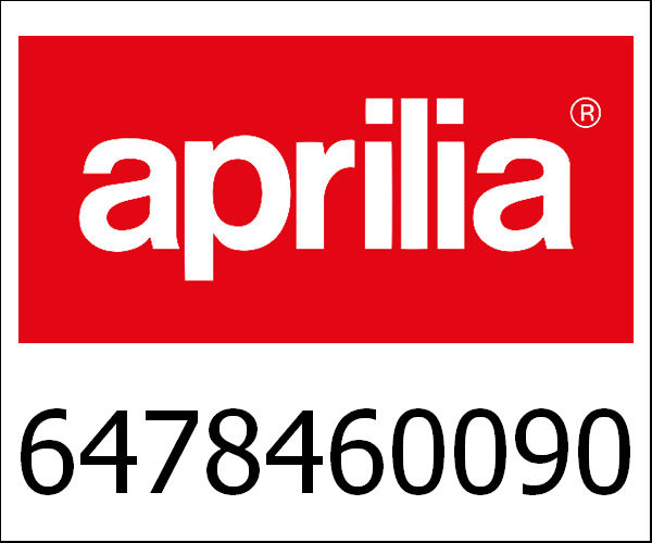 APRILIA / アプリリア純正 Headlamp Cover|6478460090