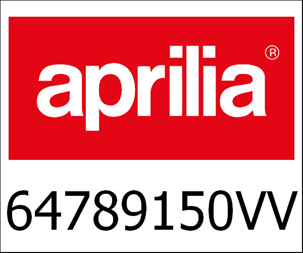 APRILIA / アプリリア純正 Front Fender Green 344/A|64789150VV