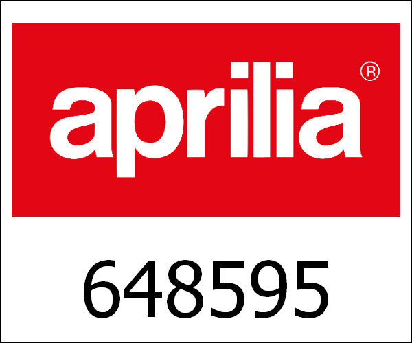 APRILIA / アプリリア純正 Button|648595