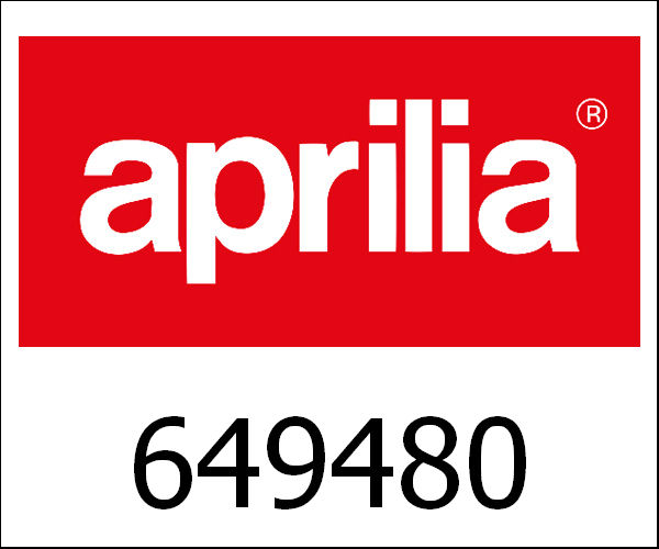 APRILIA / アプリリア純正 Compl. Side Stan Carnaby Cruiser|649480