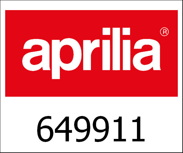 APRILIA / アプリリア純正 Voorwiellager|649911