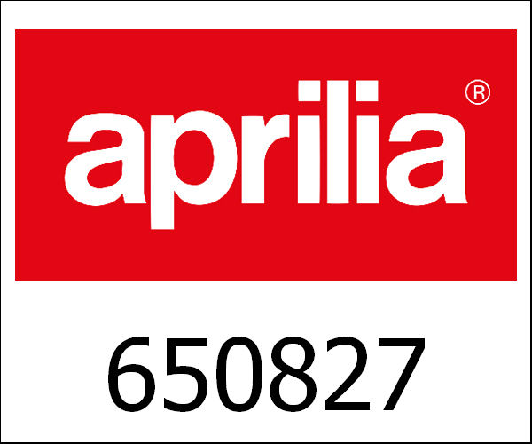 APRILIA / アプリリア純正 Damper Right|650827