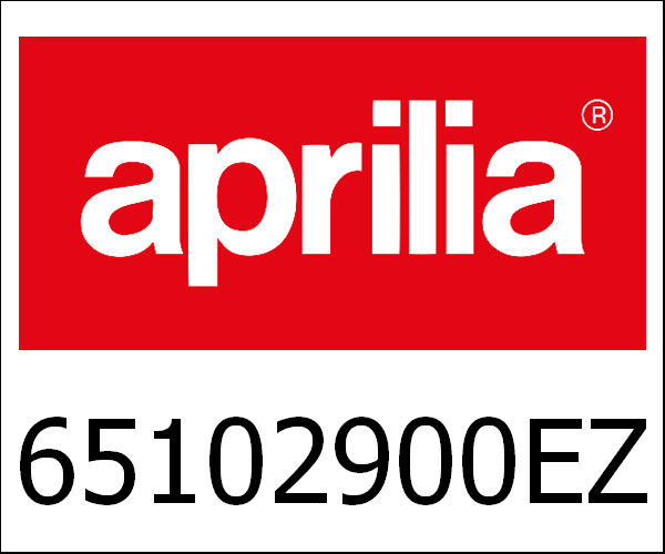 APRILIA / アプリリア純正 Front Fender|65102900EZ