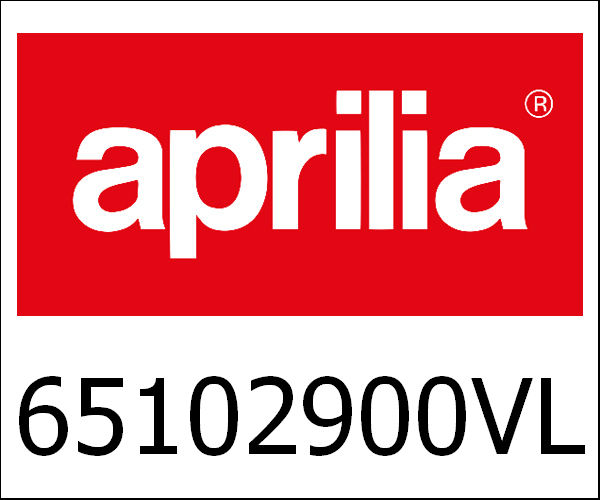APRILIA / アプリリア純正 Voorspatbord|65102900VL