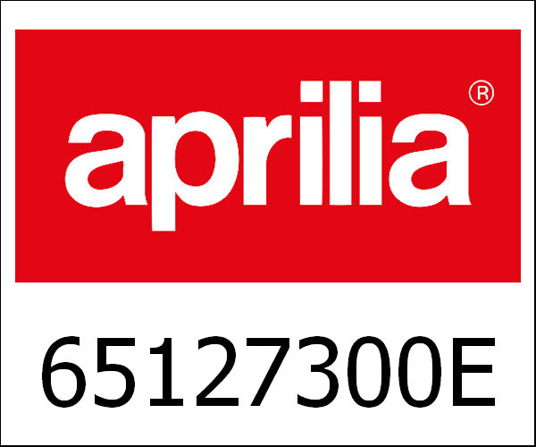 APRILIA / アプリリア純正 Front Fender (Front Side)|65127300EU