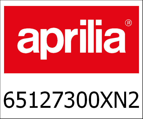APRILIA / アプリリア純正 Front Fender (Front Side)|65127300XN2