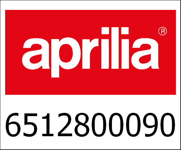 APRILIA / アプリリア純正 Achterwiel|6512800090
