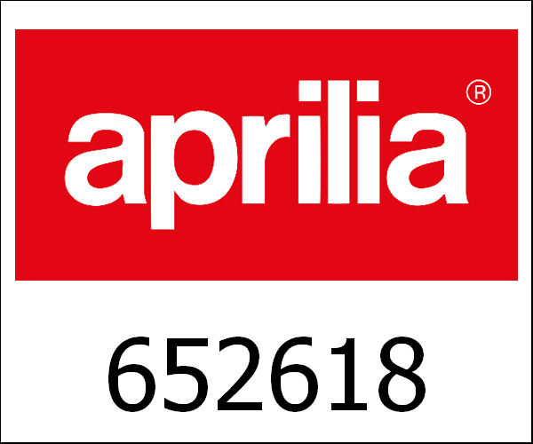 APRILIA / アプリリア純正 Waterslang|652618