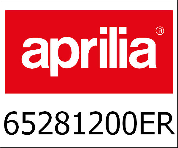 APRILIA / アプリリア純正 Glovebox Compartment|65281200ER