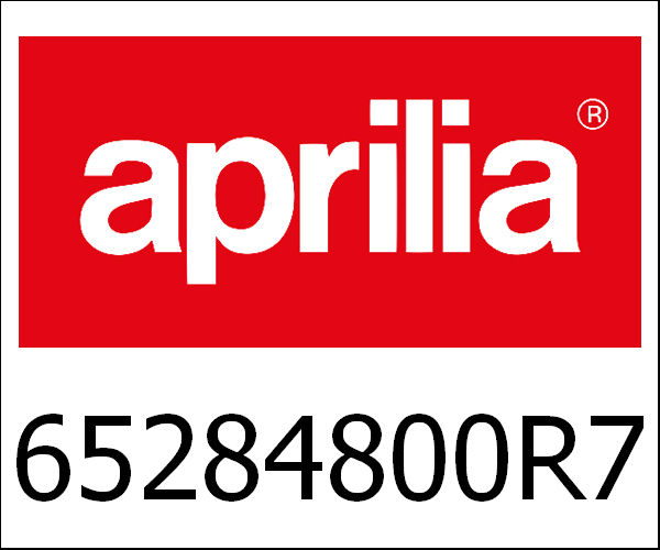 APRILIA / アプリリア純正 Lh Cover Hand Protection|65284800R7