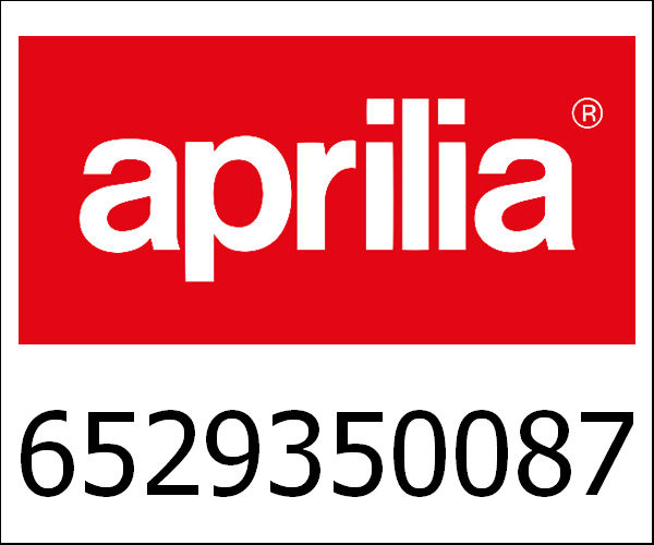 APRILIA / アプリリア純正 Front Handlebars Cover|6529350087