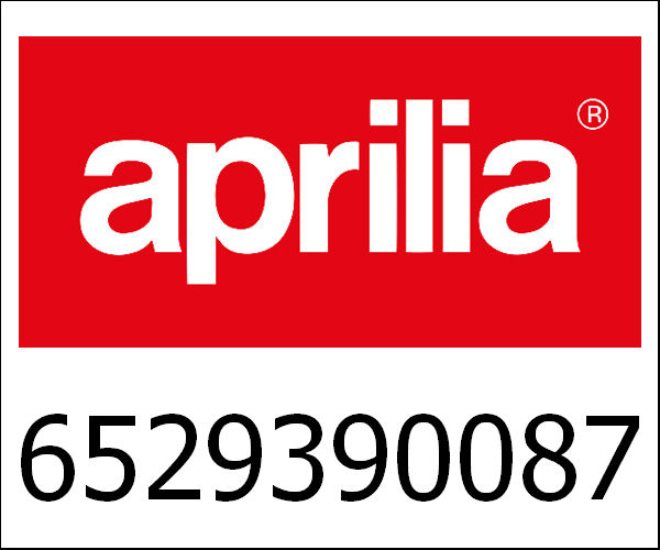 APRILIA / アプリリア純正 Glovebox Compartment|6529390087