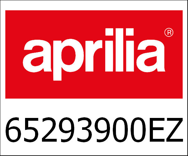 APRILIA / アプリリア純正 Glovebox Compartment (Raw) Bv|65293900EZ