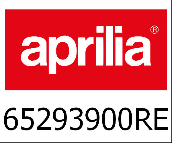APRILIA / アプリリア純正 Glovebox Compartment|65293900RE