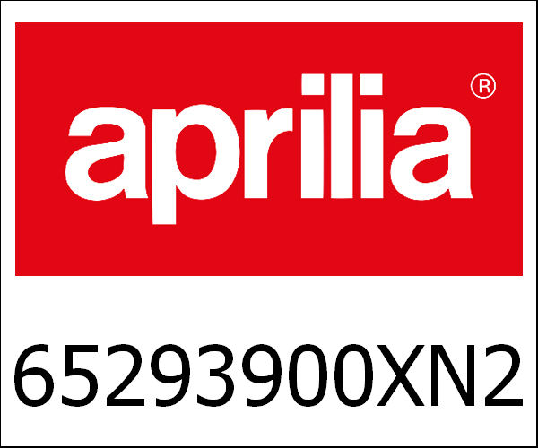 APRILIA / アプリリア純正 Glovebox Compartment (Raw) Bv|65293900XN2