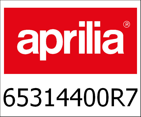 APRILIA / アプリリア純正 Central Element|65314400R7