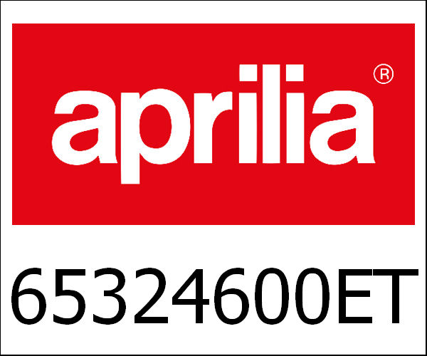 APRILIA / アプリリア純正 Instrumental Mask|65324600ET