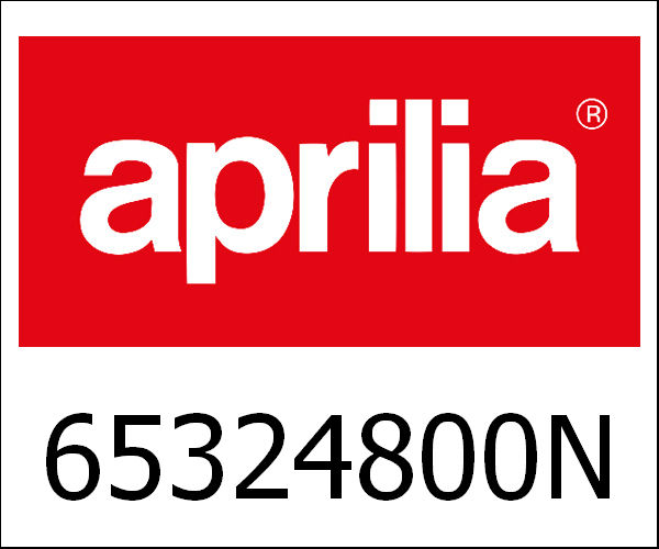 APRILIA / アプリリア純正 Right Pump Cover|65324800ND