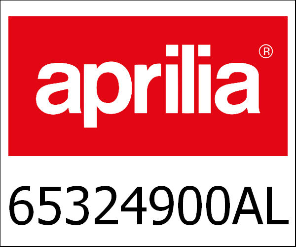 APRILIA / アプリリア純正 Shield|65324900AL