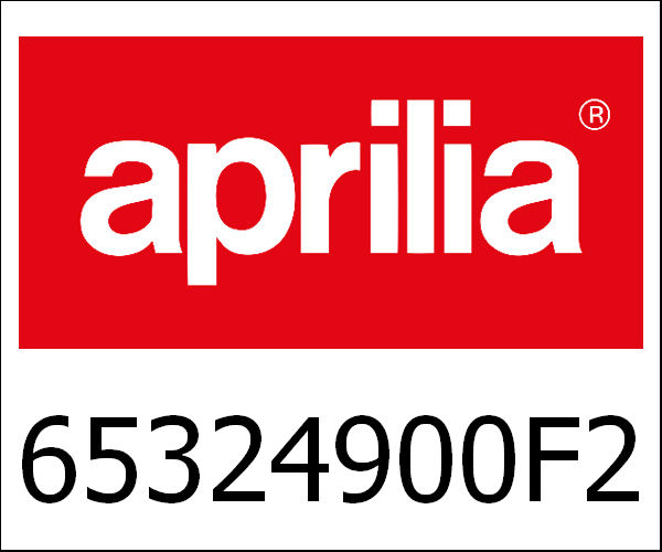 APRILIA / アプリリア純正 Shield|65324900F2