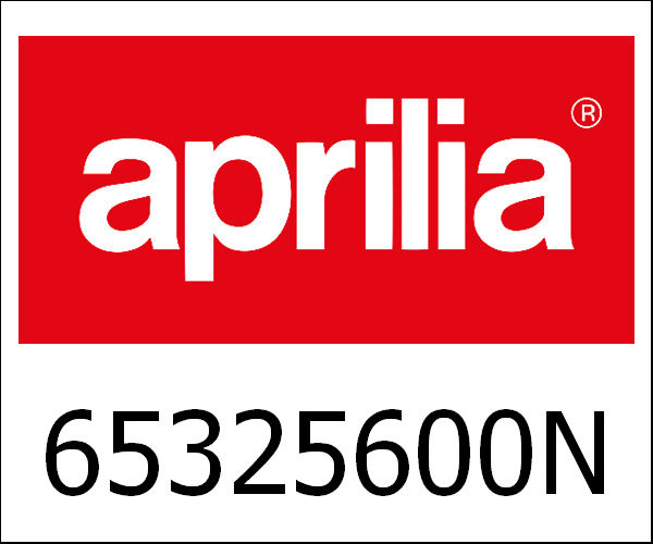 APRILIA / アプリリア純正 Grid Cover Front|65325600ND