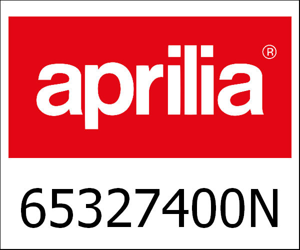 APRILIA / アプリリア純正 Front Mudguard|65327400ND