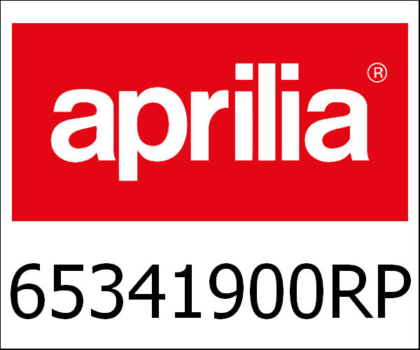 APRILIA / アプリリア純正 Left Shield Lateral Cover|65341900RP