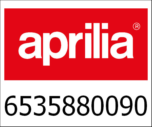 APRILIA / アプリリア純正 Front Fender|6535880090