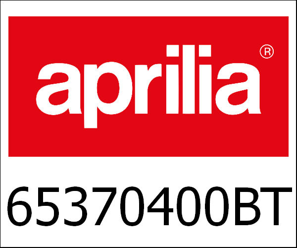 APRILIA / アプリリア純正 Voorfront Mp3 Perla 566|65370400BT