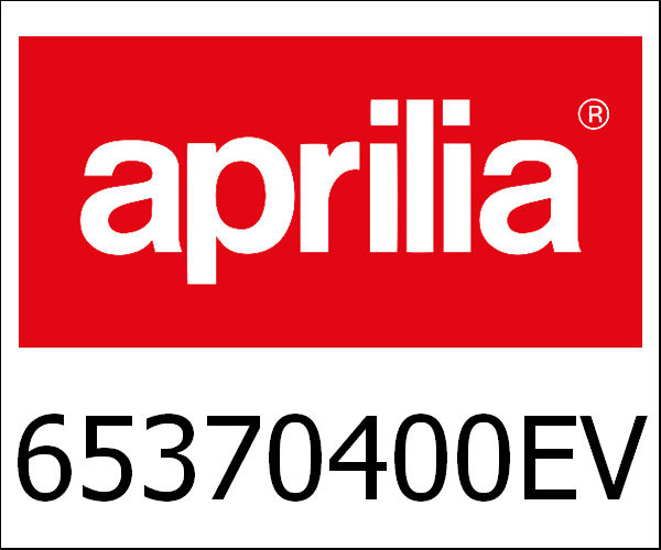 APRILIA / アプリリア純正 Voorfront Mp3 Grijs 713/B|65370400EV