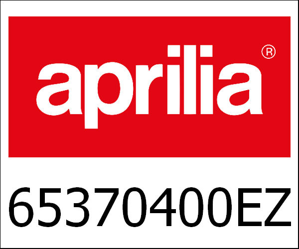 APRILIA / アプリリア純正 Shield|65370400EZ