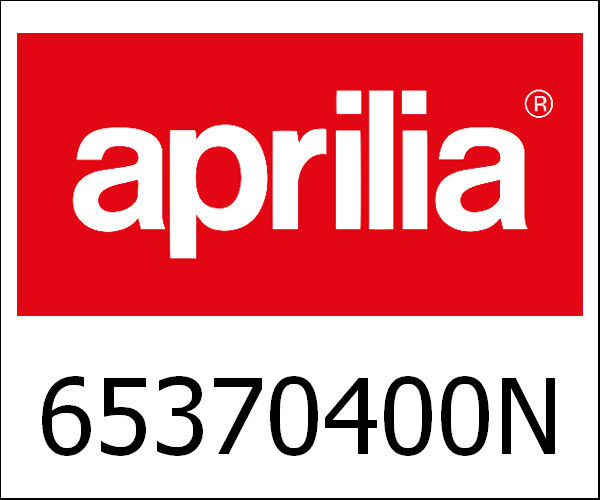 APRILIA / アプリリア純正 Shield|65370400ND