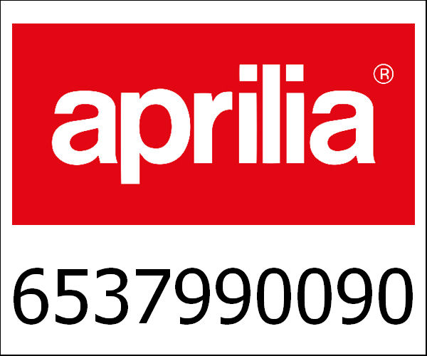 APRILIA / アプリリア純正 Front Shield|6537990090