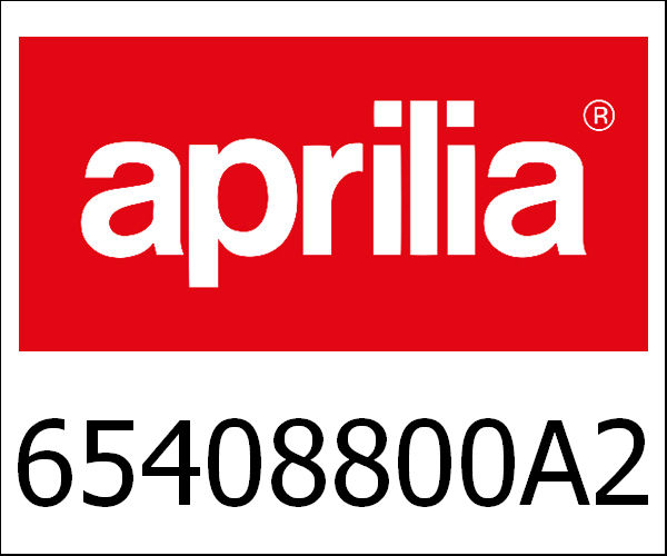 APRILIA / アプリリア純正 Transferset (For Colour 894)|65408800A2