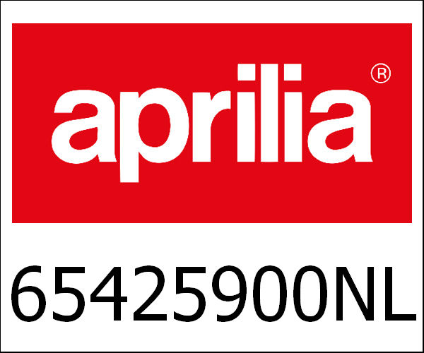 APRILIA / アプリリア純正 Lower Left Fairing|65425900NL