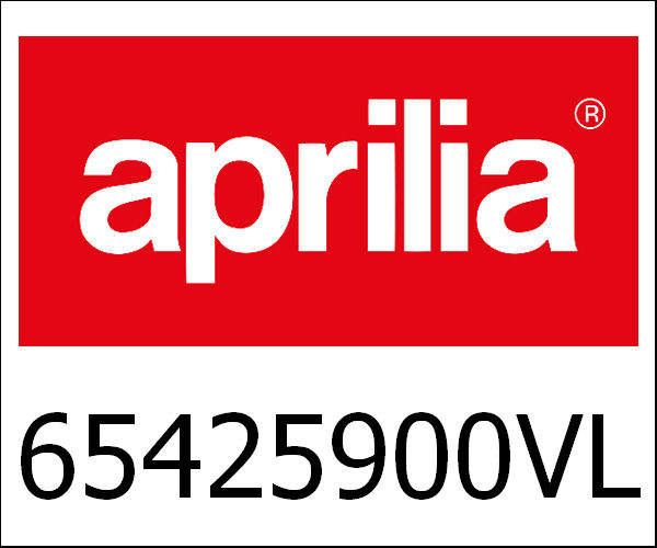APRILIA / アプリリア純正 Motorscherm Lh Green 326/A|65425900VL