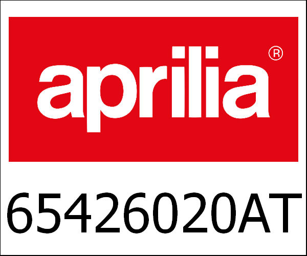 APRILIA / アプリリア純正 Motorscherm Rh Vespa S Titano 742/B|65426020AT