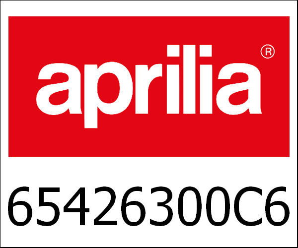 APRILIA / アプリリア純正 Stuurkapfront|65426300C6