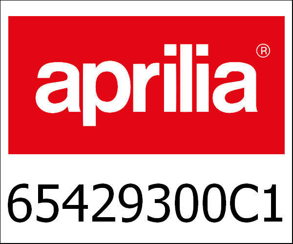 APRILIA / アプリリア純正 Granturismo Saddle With Belt - Red|65429300C1