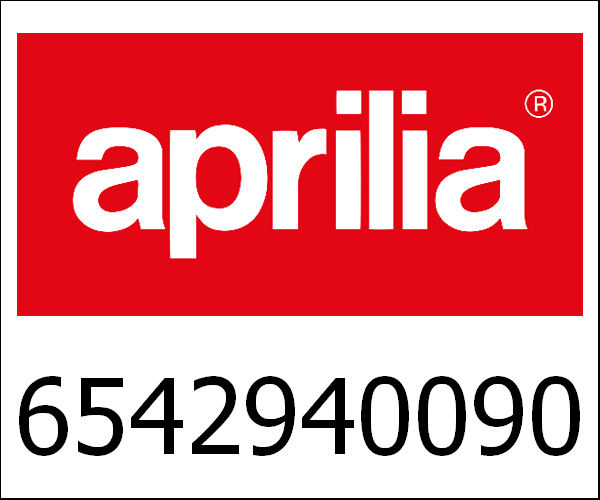 APRILIA / アプリリア純正 Left Holder|6542940090
