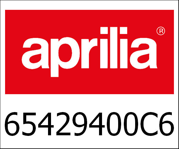 APRILIA / アプリリア純正 Opbergbakje Lh|65429400C6