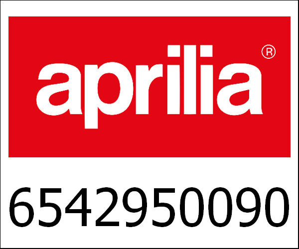 APRILIA / アプリリア純正 Right Holder|6542950090