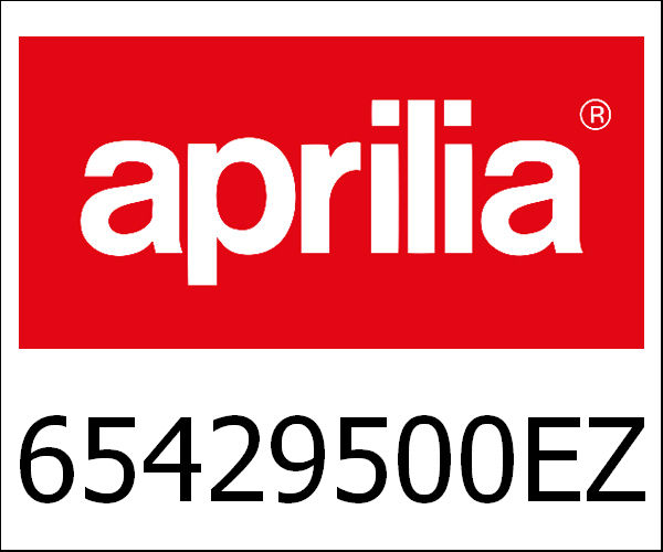 APRILIA / アプリリア純正 Right Holder|65429500EZ