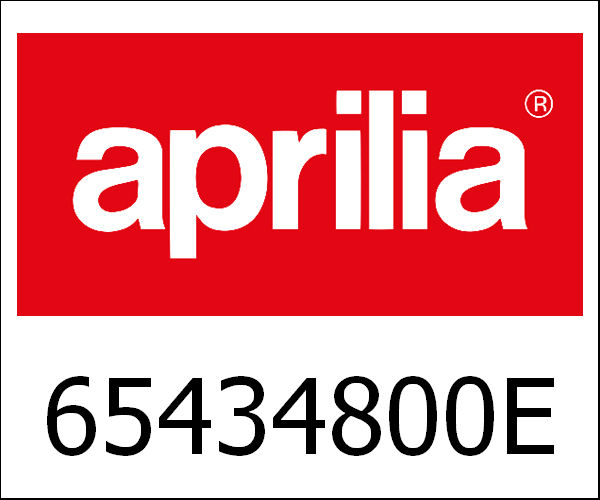 APRILIA / アプリリア純正 Shield|65434800EU