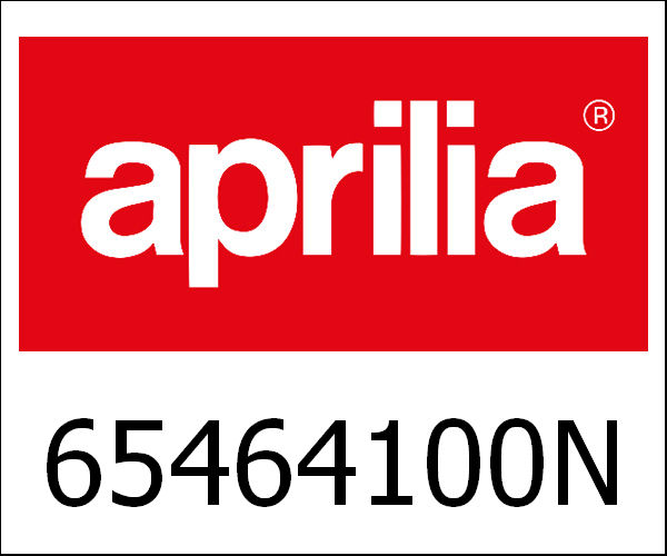 APRILIA / アプリリア純正 Complete Central Cover|65464100ND